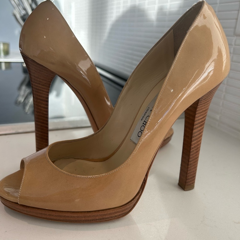 Jimmy Choo Heels